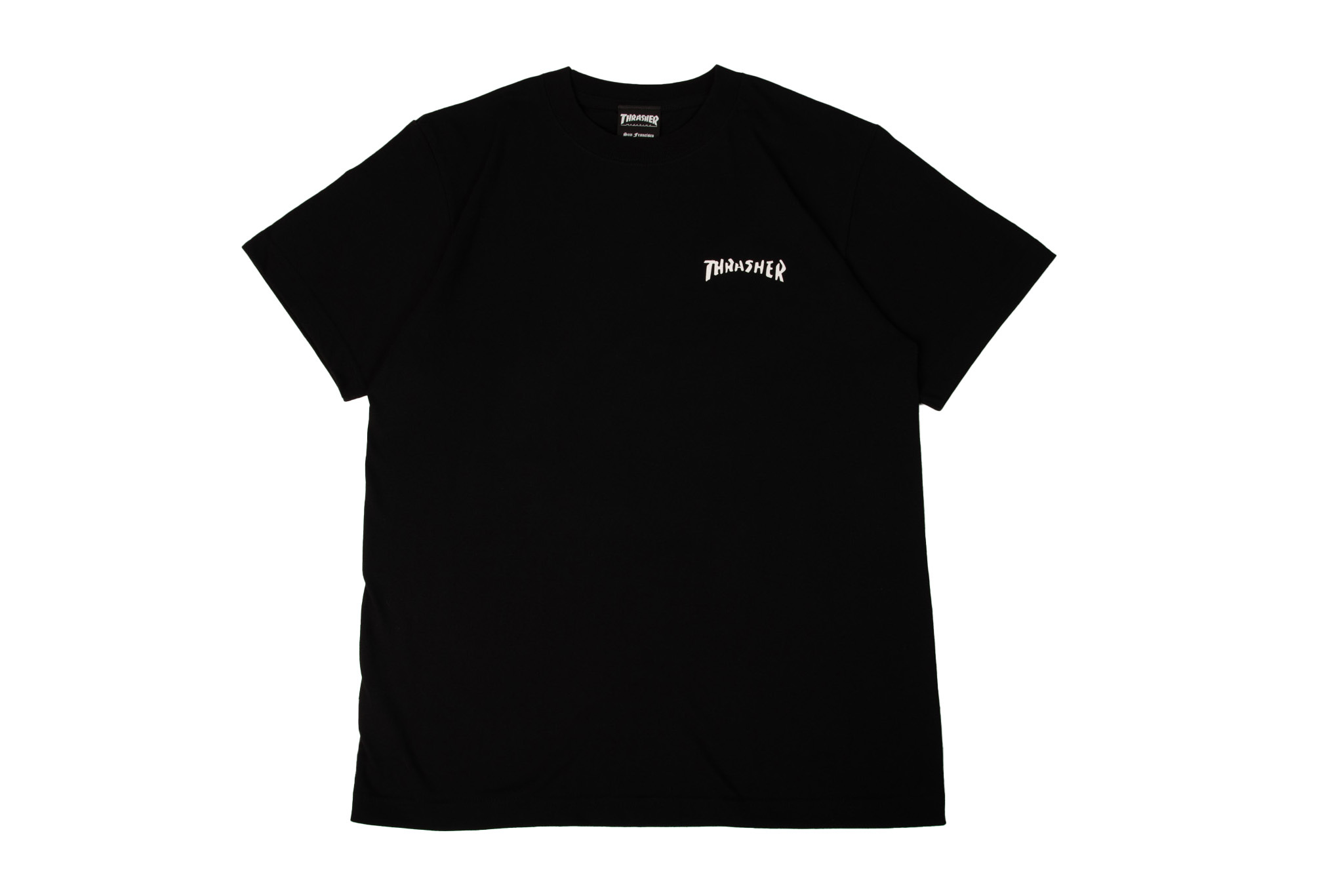 THRASHER  T-SHIRTS
