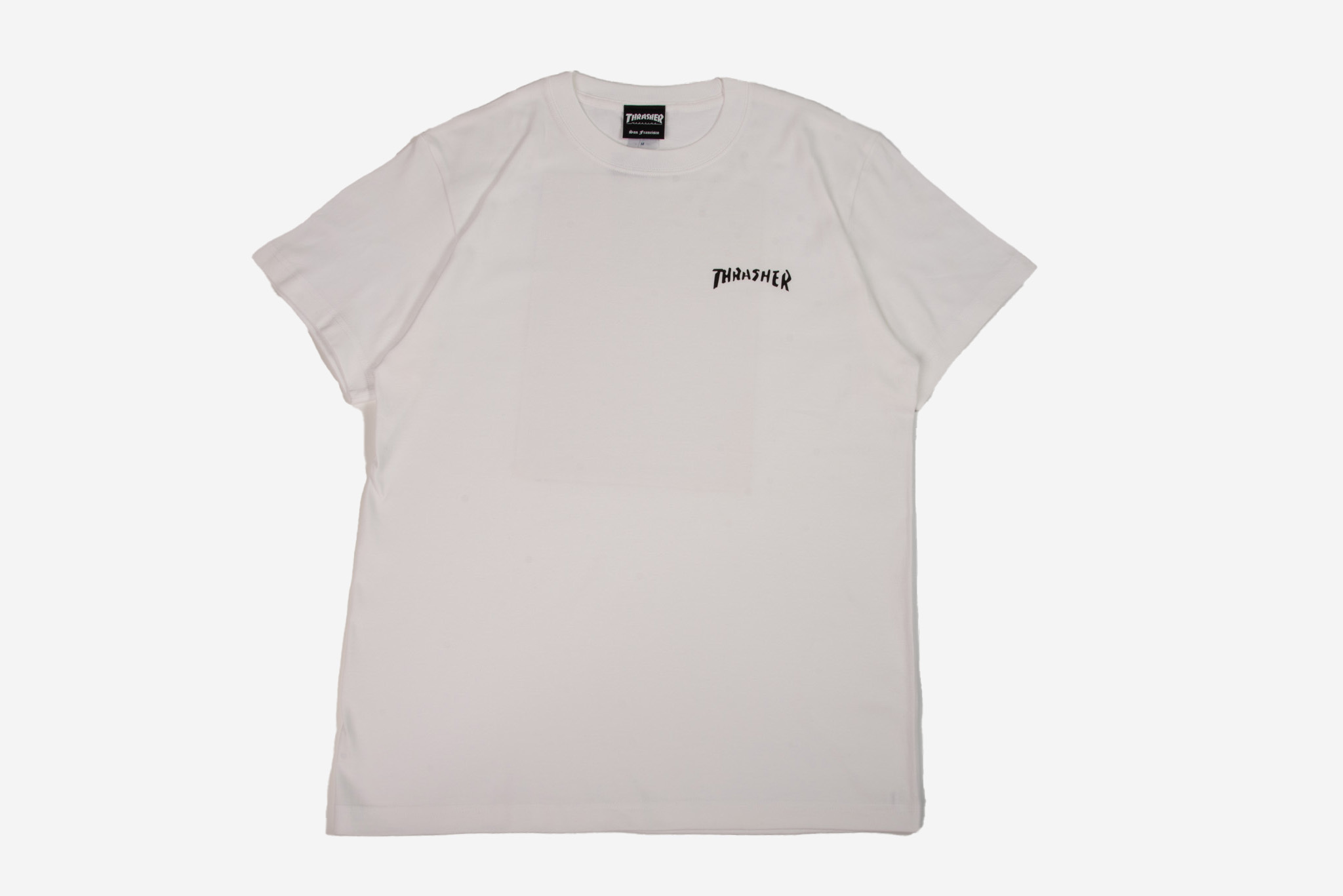 THRASHER  T-SHIRTS