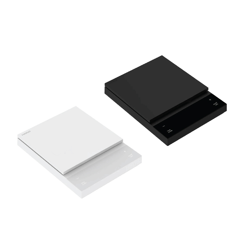 Hario 北極星電子秤