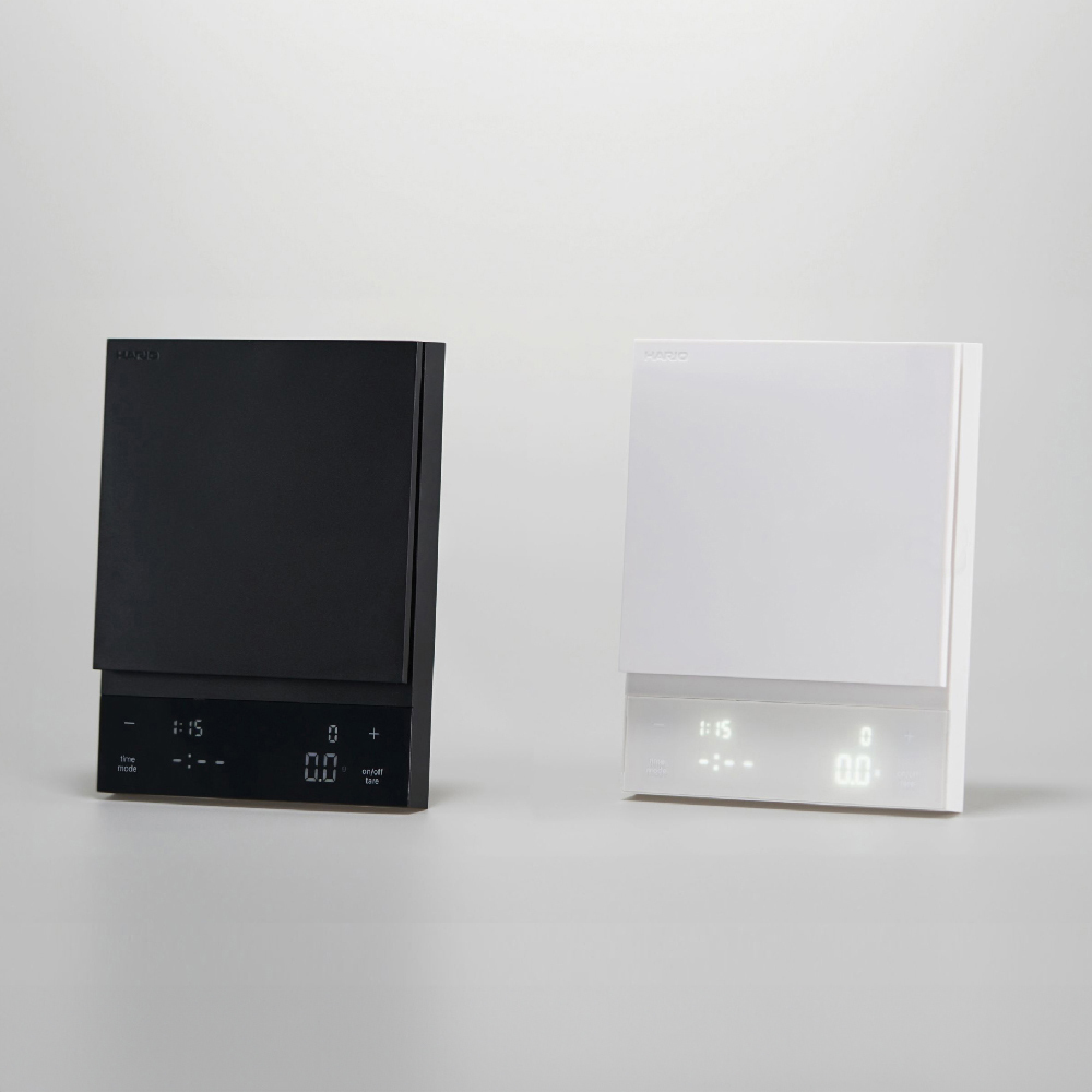 Hario 北極星電子秤