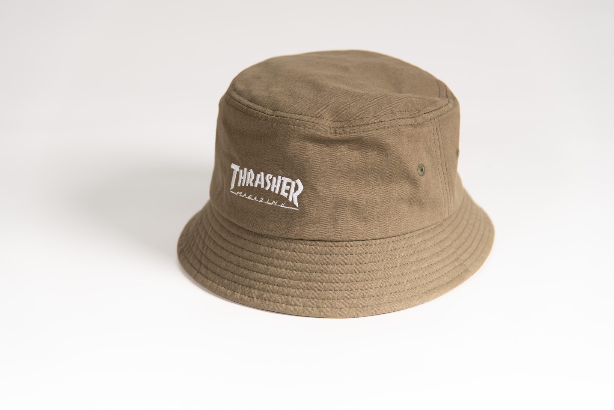 THRASHER 漁夫帽