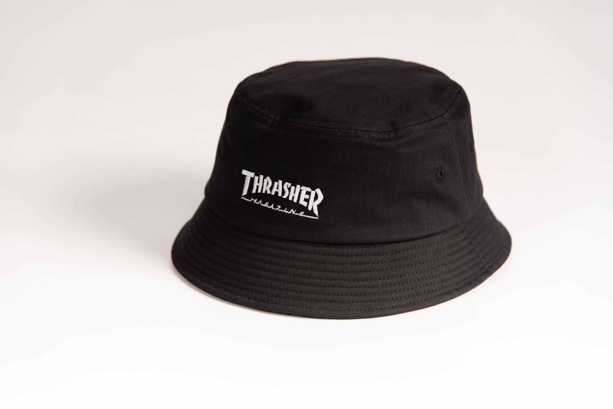 THRASHER 漁夫帽
