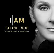 Celine Dion I Am: Celine Dion OST 2LP