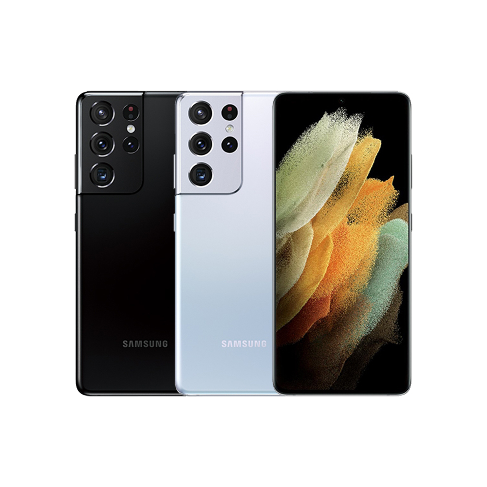 福利品】SAMSUNG Galaxy S21 Ultra 12+256GB 6.8吋(5G)億萬畫素旗艦機