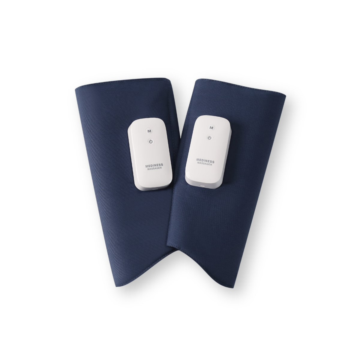 Mediness 修身氣按師 (兩件裝)