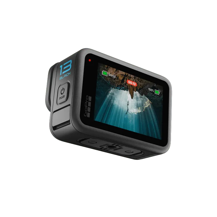 GoPro HERO13 Black
