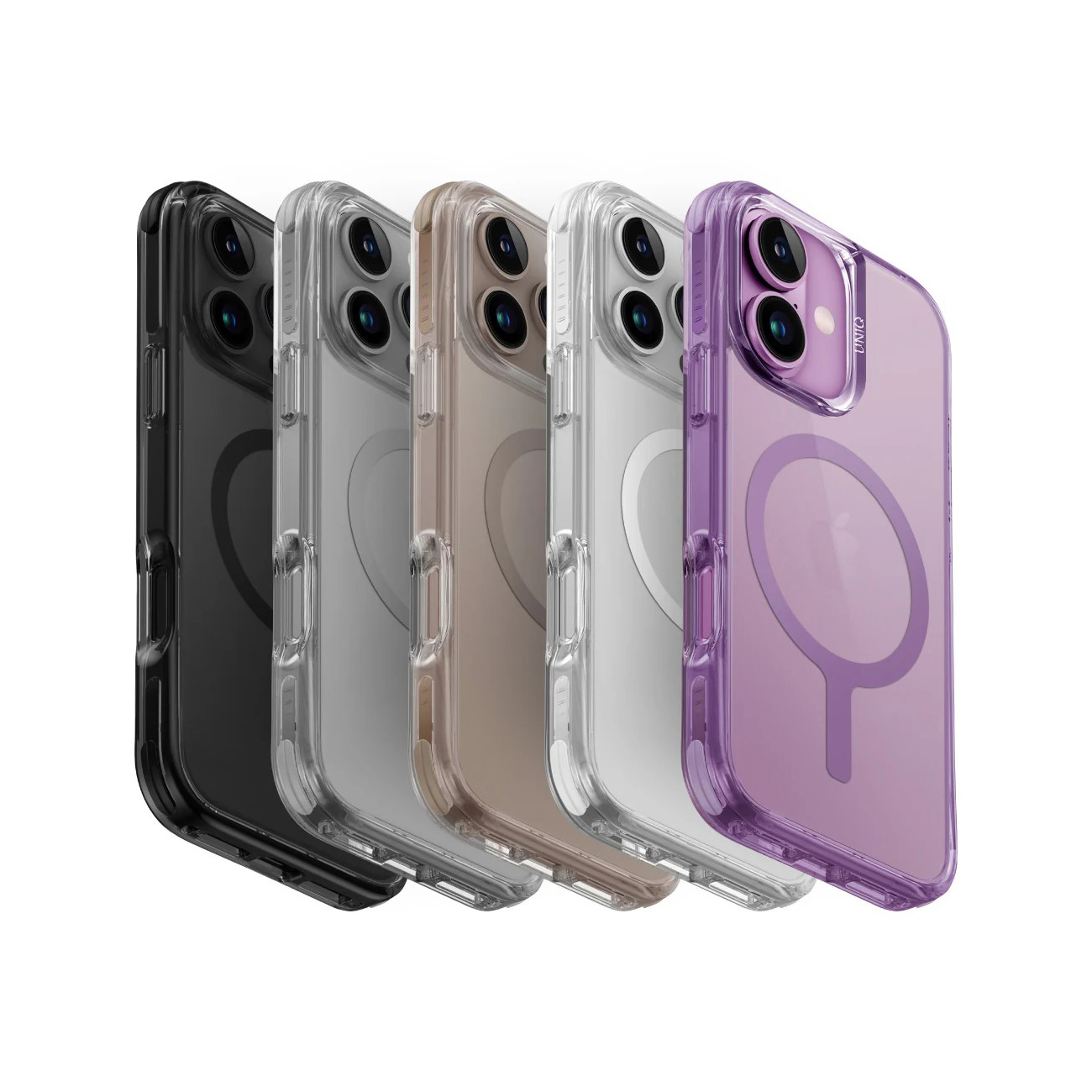 AULUMU 真。散熱手機保護殼| 全球首款「自主散熱」+「變色溫度指示」，手機裝殼比不裝還涼！, image size:1300x1300