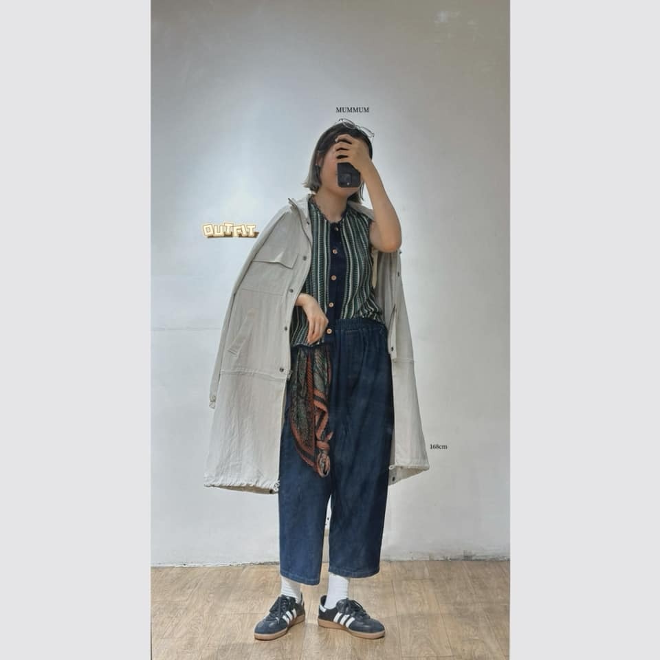 0211260A/onsale線背心上衣/36-40C'36-40W'22L'