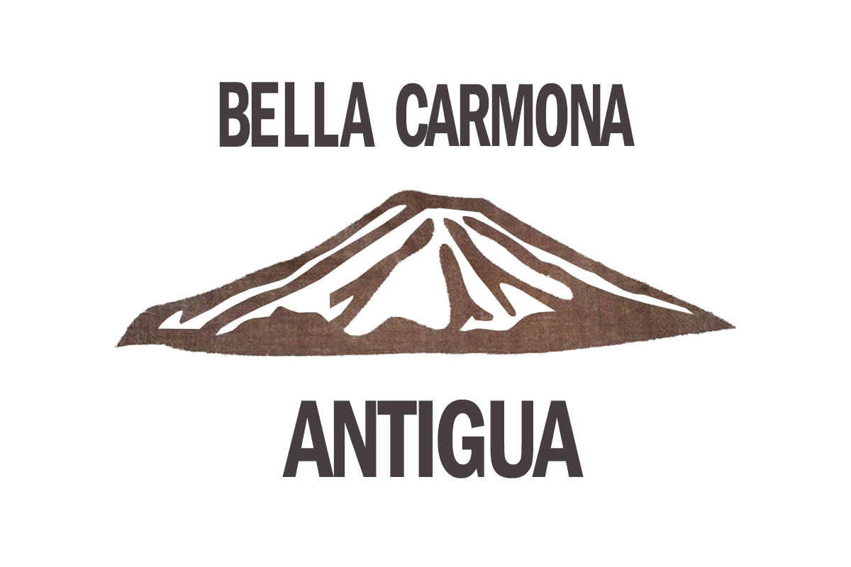 瓜地馬拉 安提瓜 Bella Carmona莊園 介紹｜暖窩咖啡