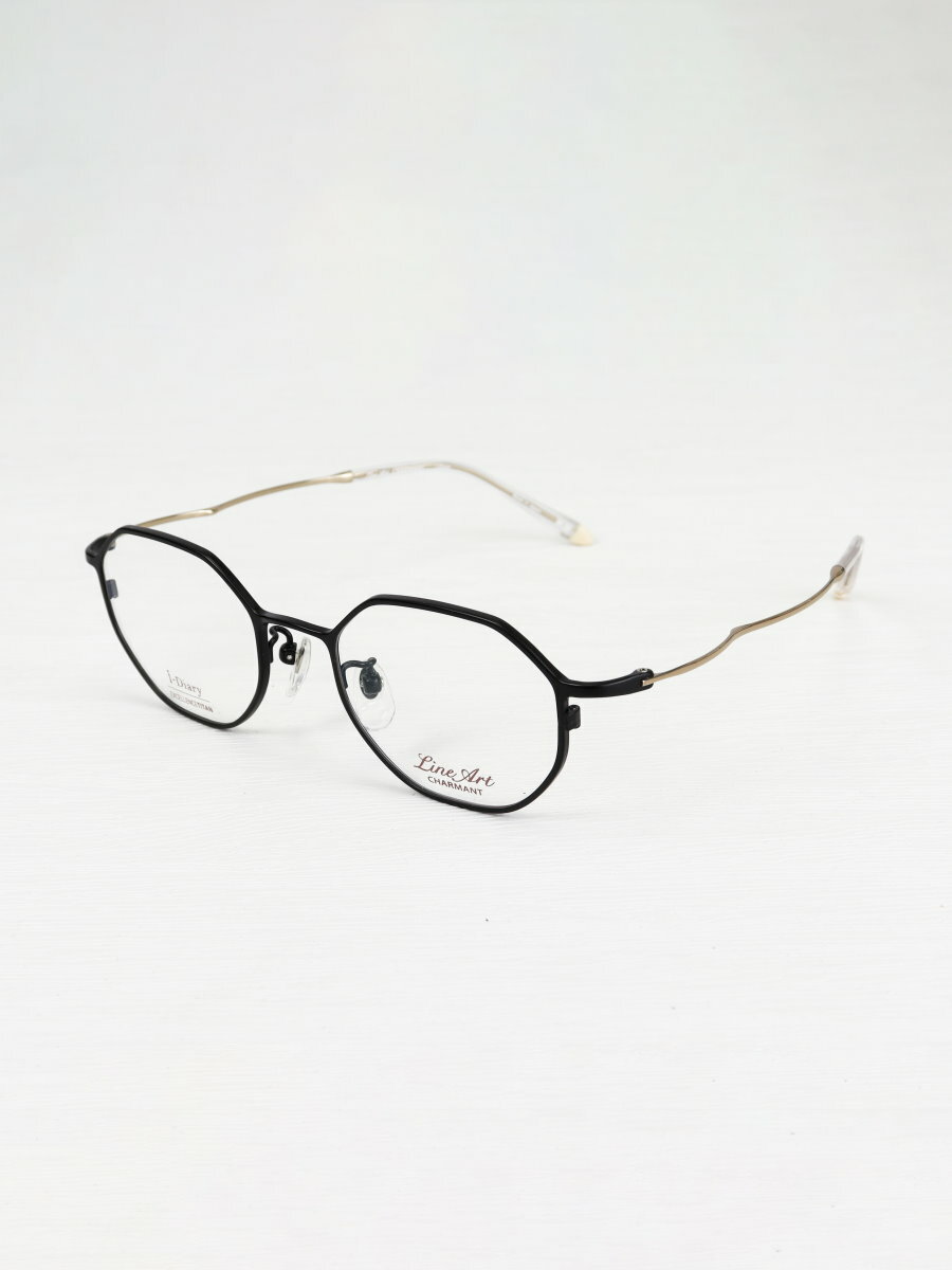 Charmant LineArt XL11309-SACHIKO OPTICAL