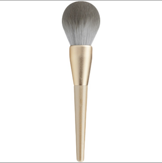 Popular Super Soft Powder Brush (Golden Large)