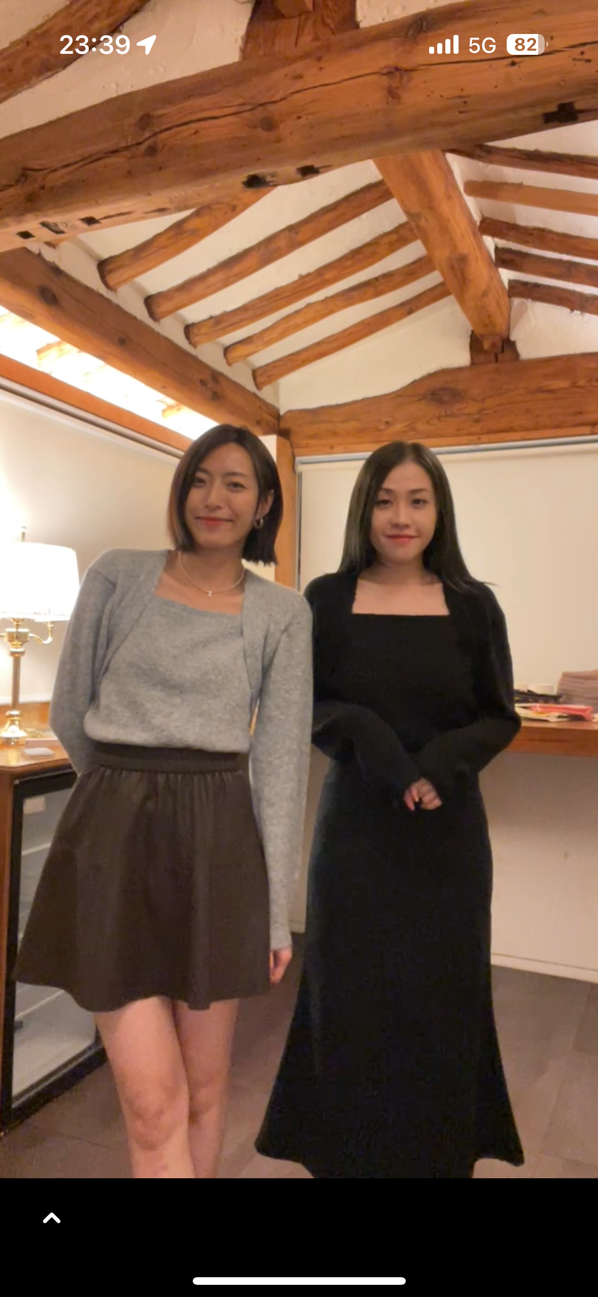 TOP#6392🤍假披肩連身上衣