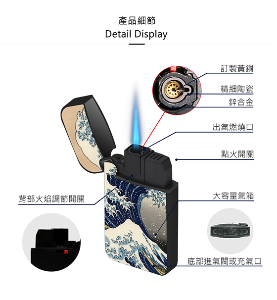 浮世繪26 浮世绘《冨岳三十六景．神奈川冲浪里》初版以382 万港元高价成交