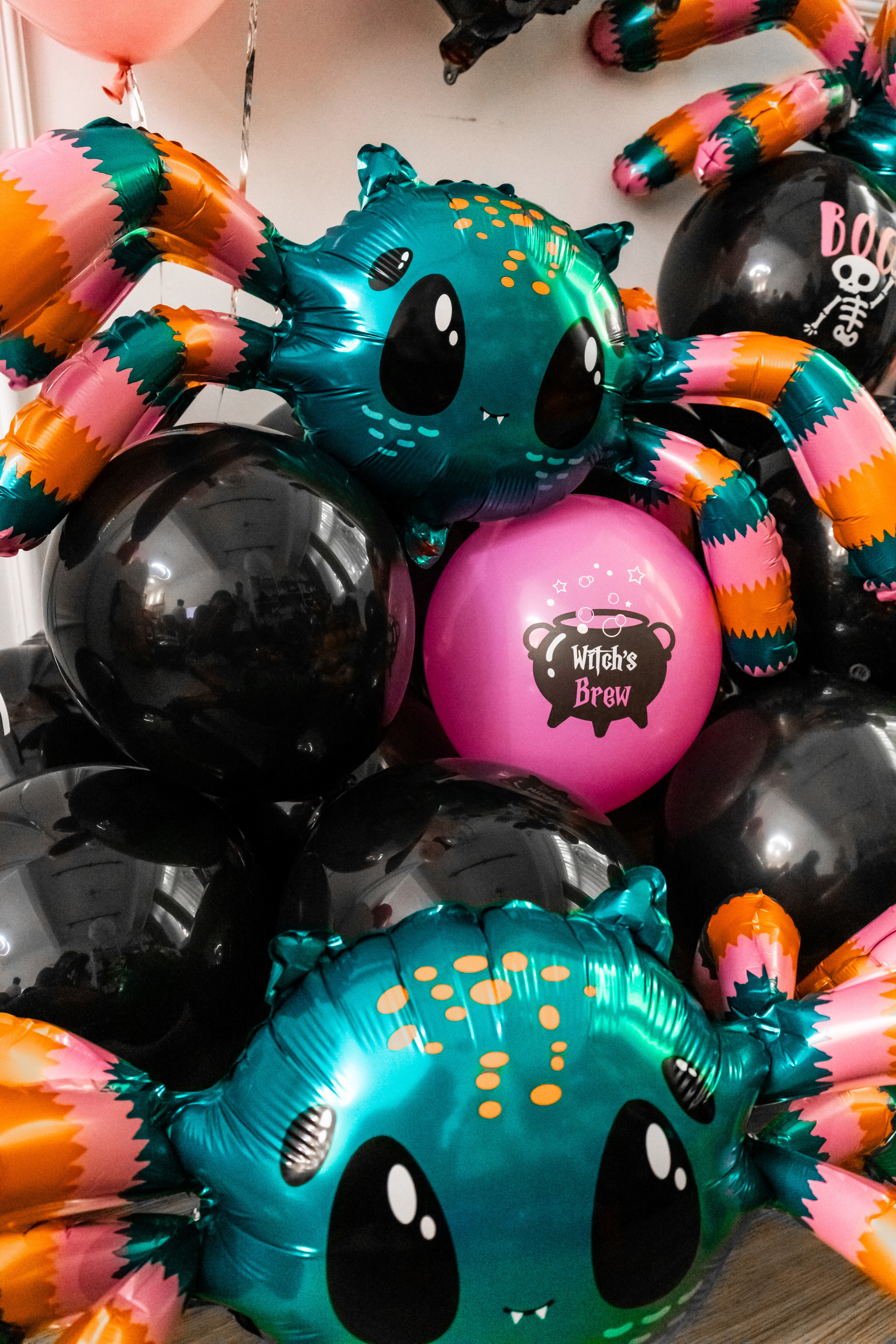 DIY套組丨萬聖節-套組A