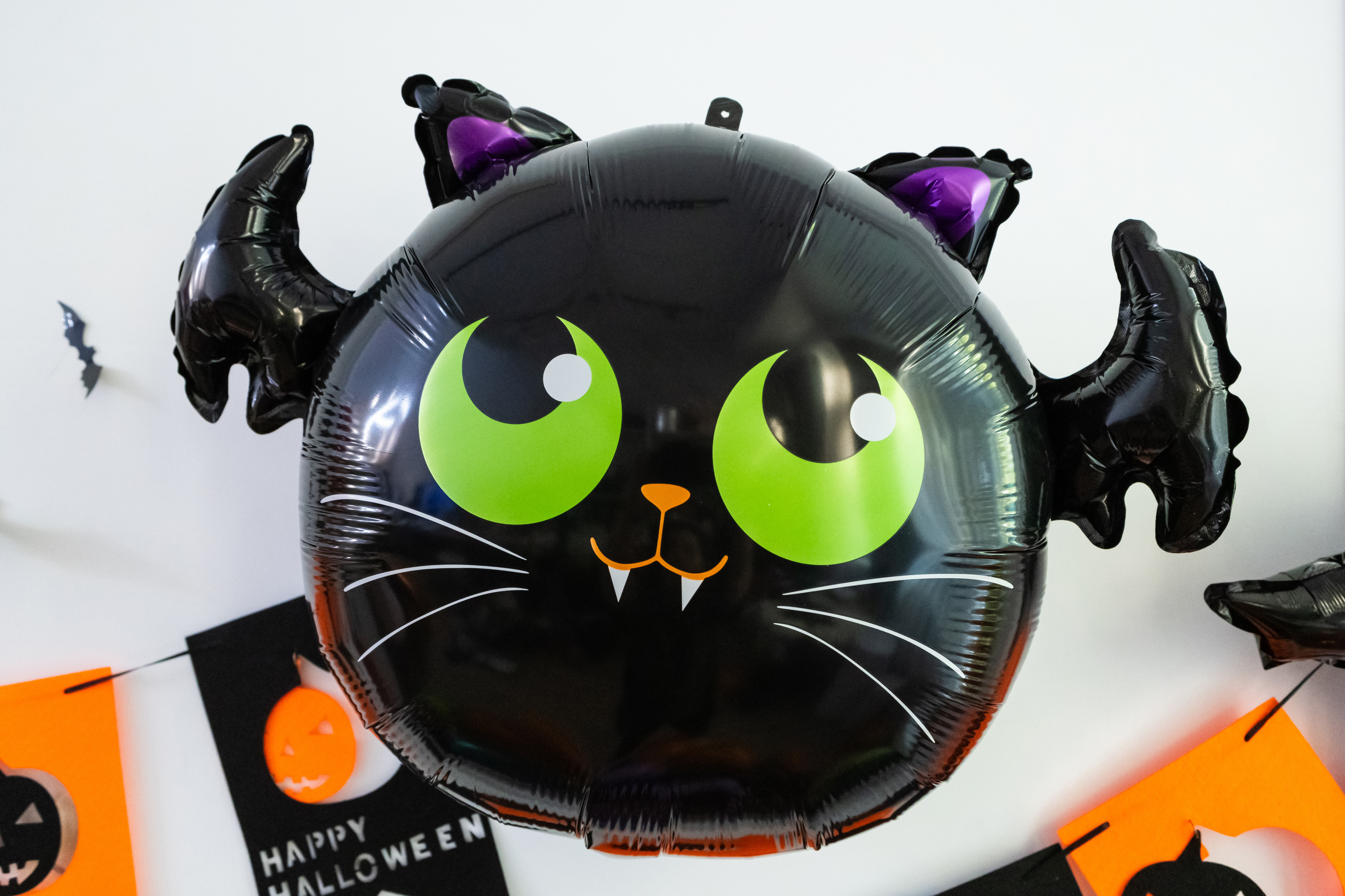 DIY套組丨萬聖節-套組B