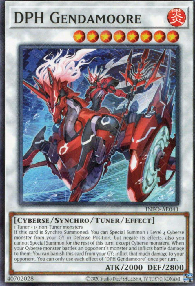 INFO-AE041 DPH Gendamoore