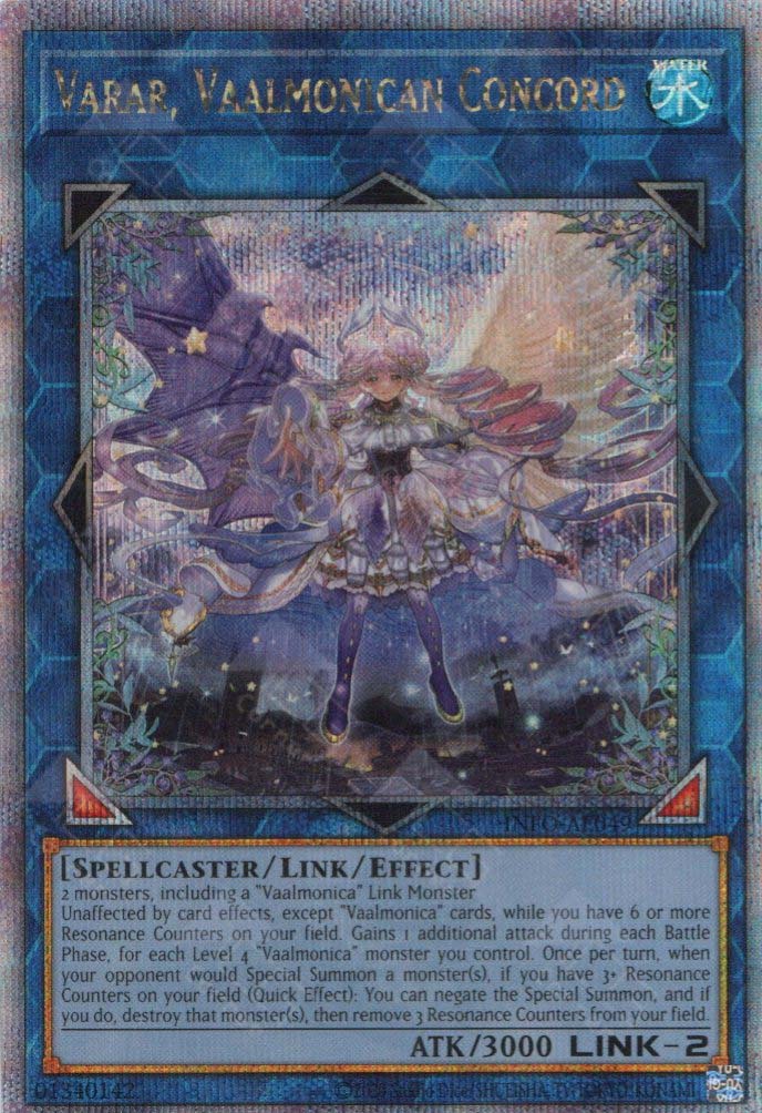 INFO-AE049 Varar, Vaalmonican Concord