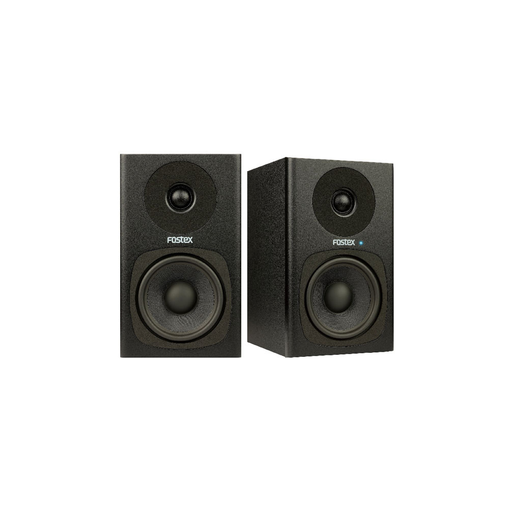 Fostex PM0.4c個人有源揚聲器系統