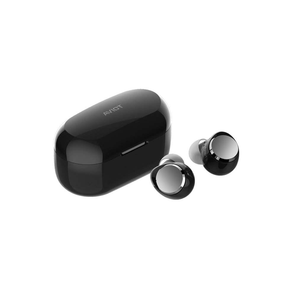 AVIOT TE-V1R 真無線耳機