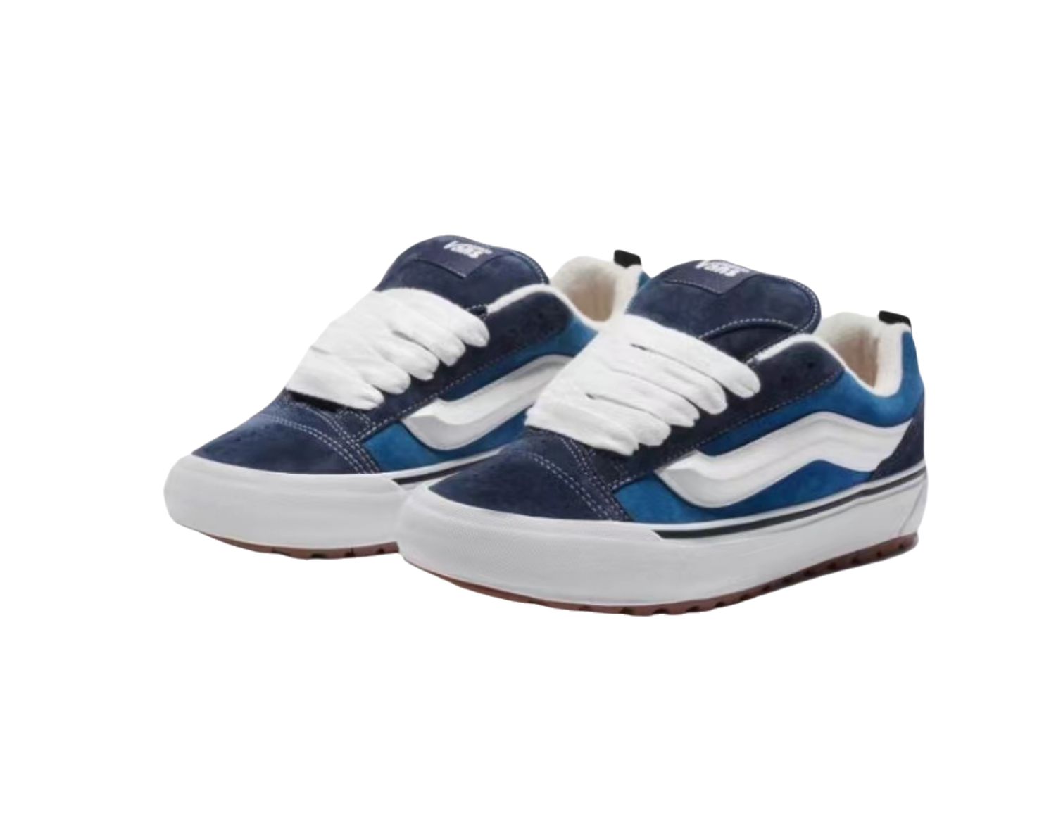 VANS KNU SKOOL MTE-1 LX IMRAN POTAT VN000E3QBX9