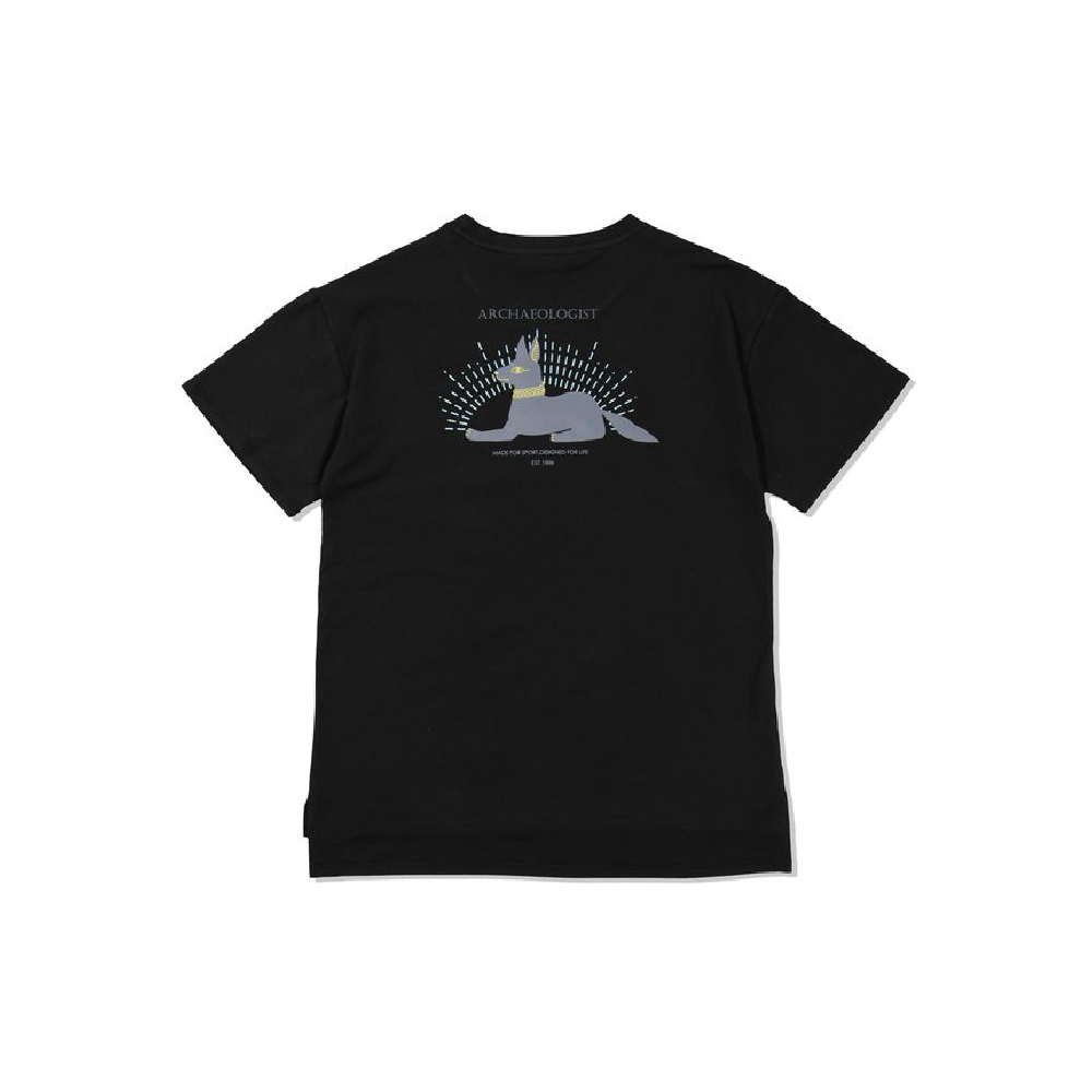 MIZUNO 1906 女 短袖T恤 - D2TAB736