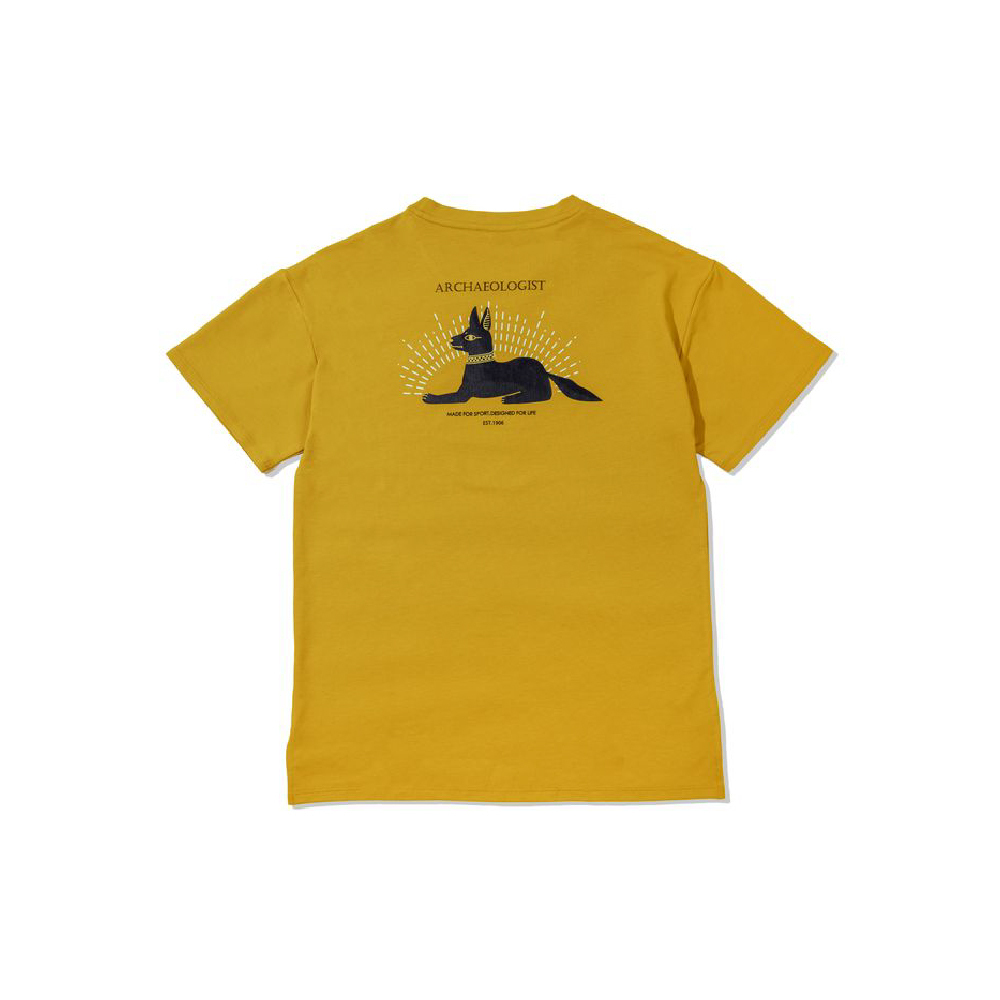 MIZUNO 1906 女 短袖T恤 - D2TAB736