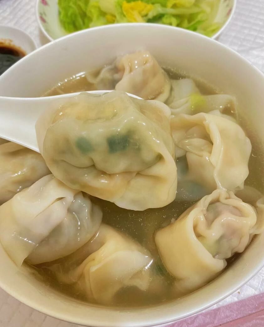 荃灣民豐雲吞&水餃 🥟  第42團 取貨日期：待定