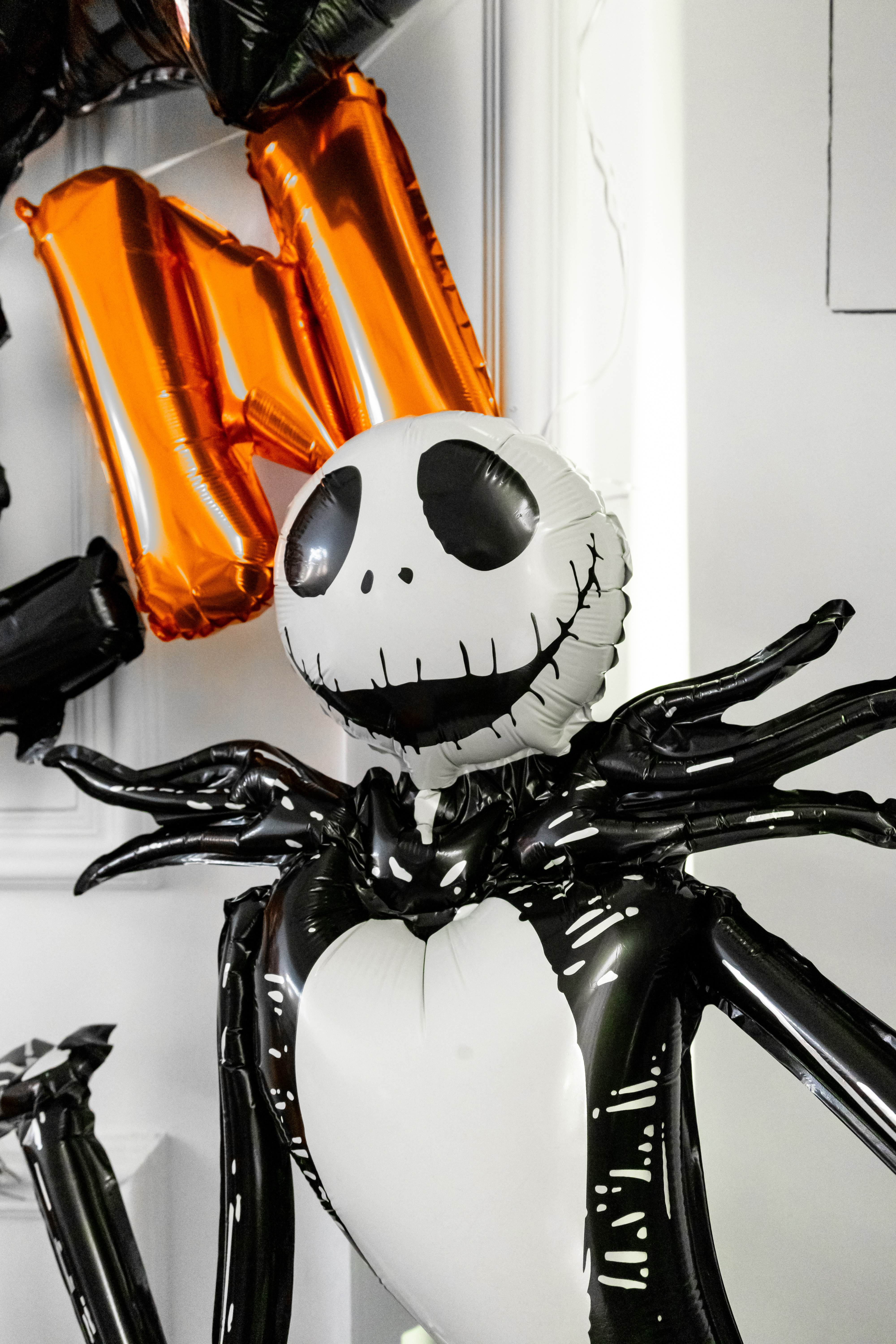 DIY套組丨萬聖節-套組C