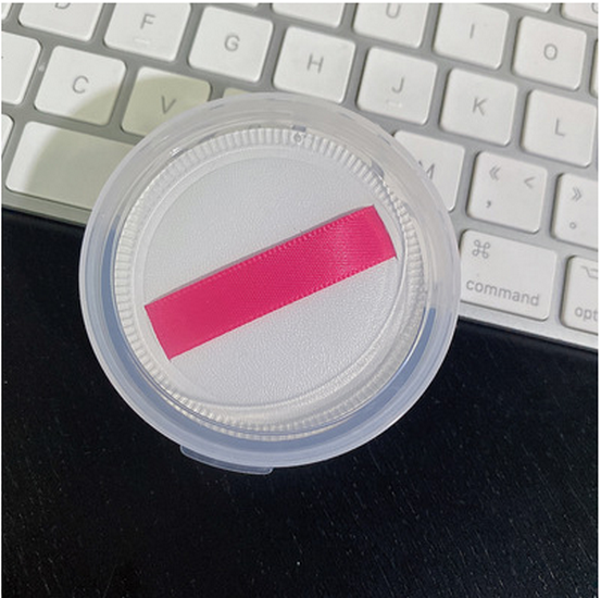 New model [1 pack] makeup air cushion puff, wet and dry use [please contact customer service to confirm the delivery style after placing the order]