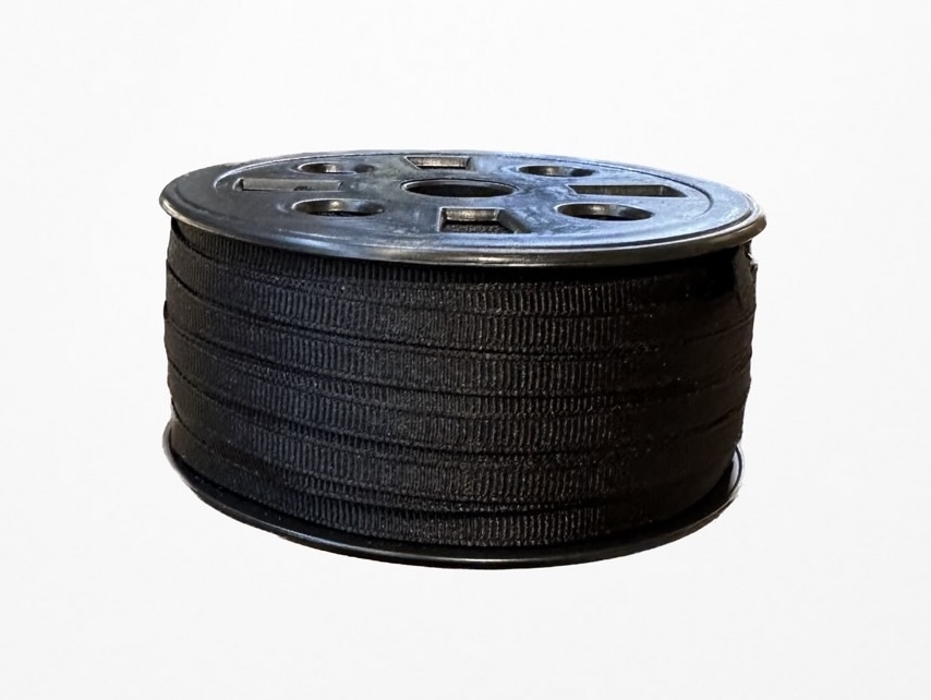 素面條紋緞帶（韓國）