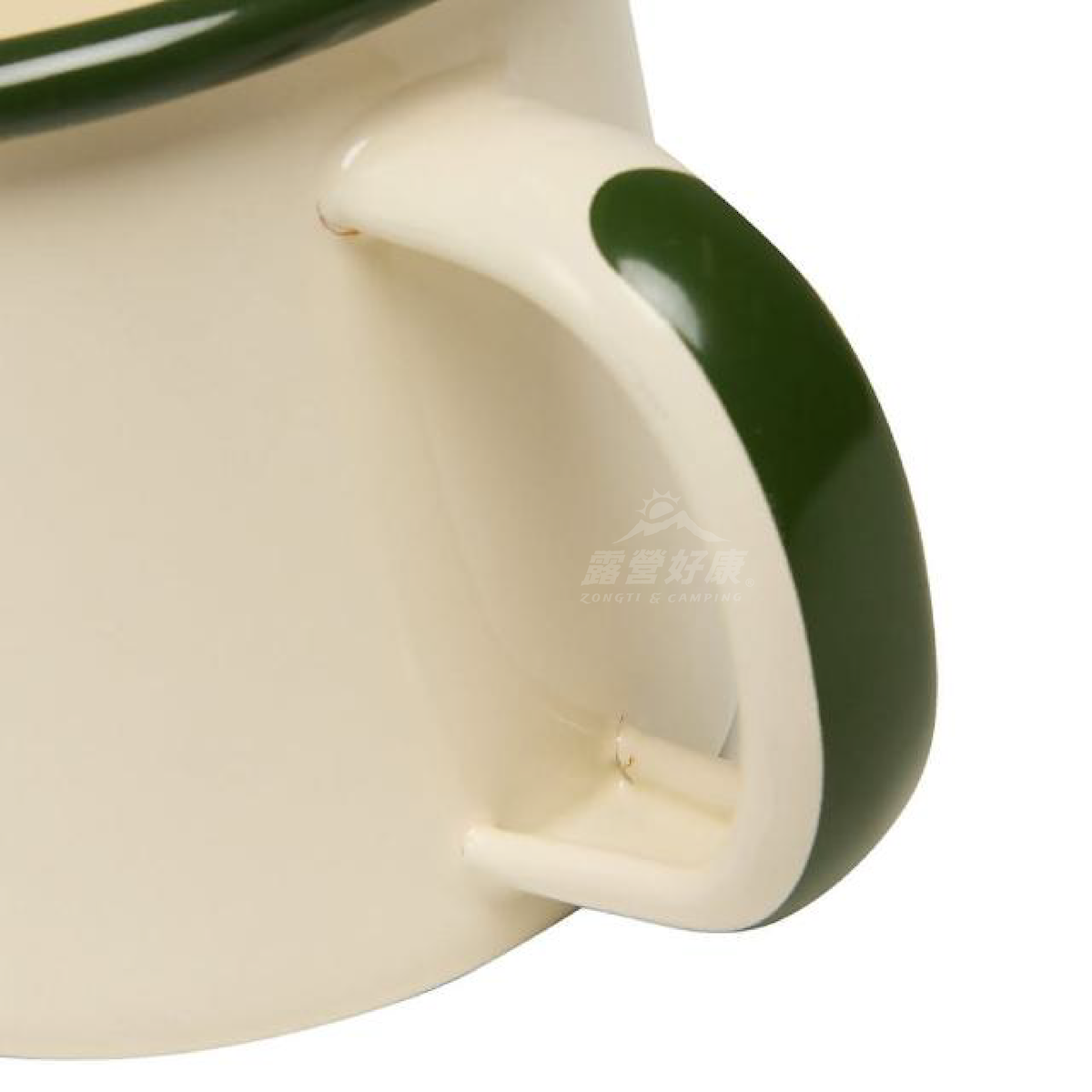 NORDISK】 琺瑯杯250ml ND-119083
