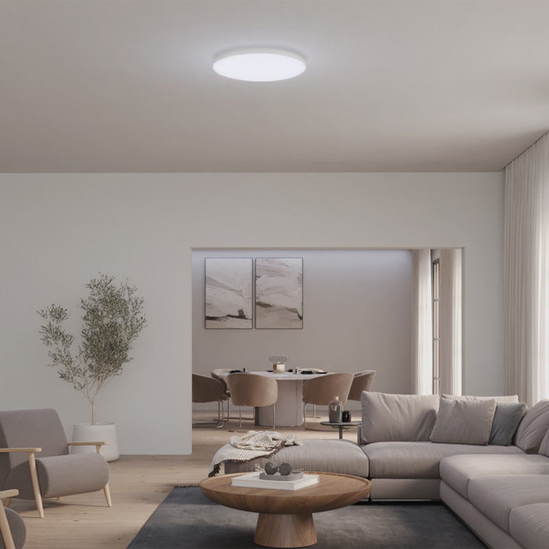 Hue Datura Round Ceiling Panel