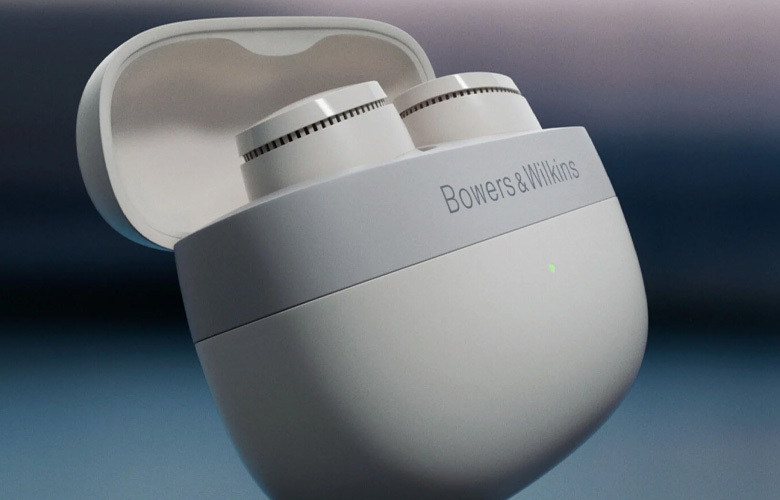 配信機器・PA機器・レコーディング機器 Bowers & Wilkins Pi6 購買Bowers & Wilkins Pi6 耳機| Fortress 豐澤