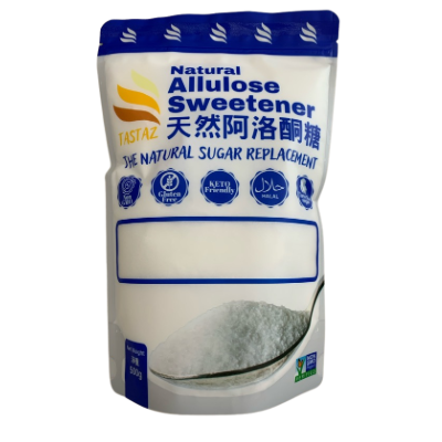 Tastaz 天然稀少糖 (天然阿洛酮糖) (最佳食用日期為 2026/8/13)