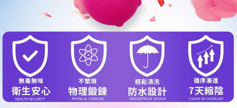 夜櫻｜凱格爾聰明球｜聰明球