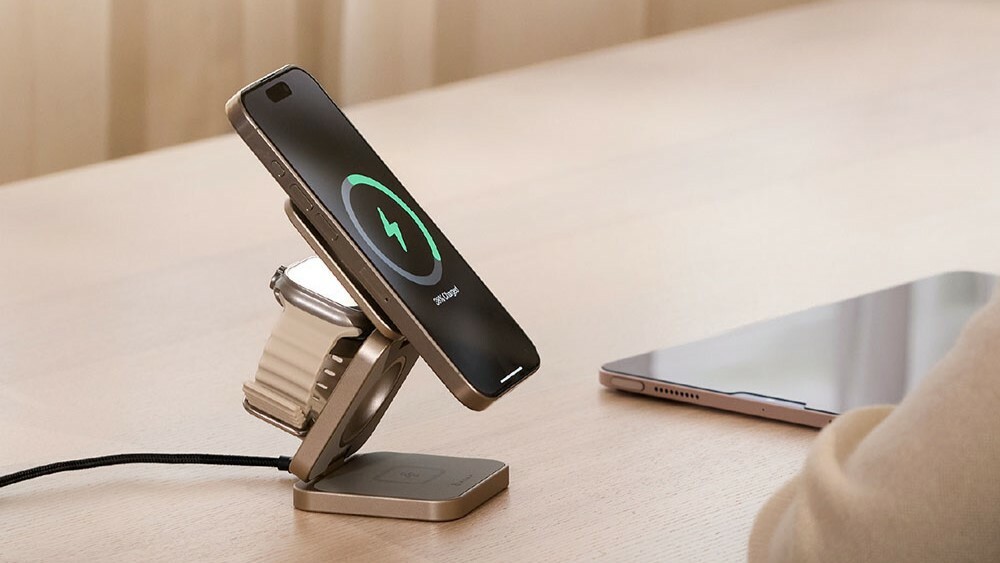 iPhone16 充電器、行動電源 挑選懶人包