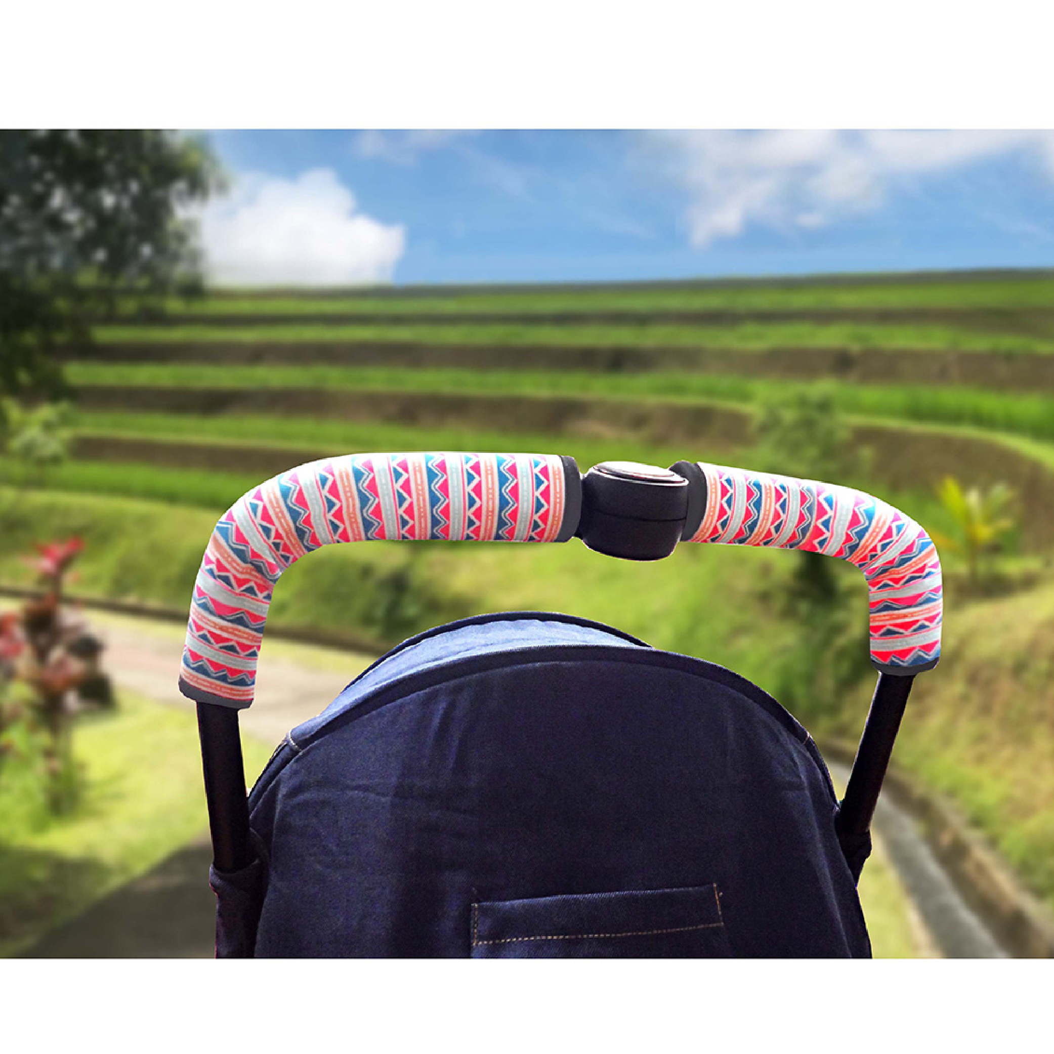 【Nipper】推車手把保護套(L)