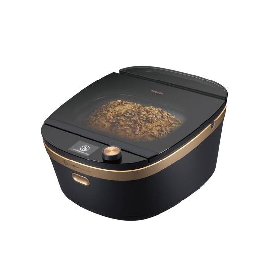 Philips 飛利浦 NX0960/98 多功能空氣蒸鍋  Air Steam Cooker