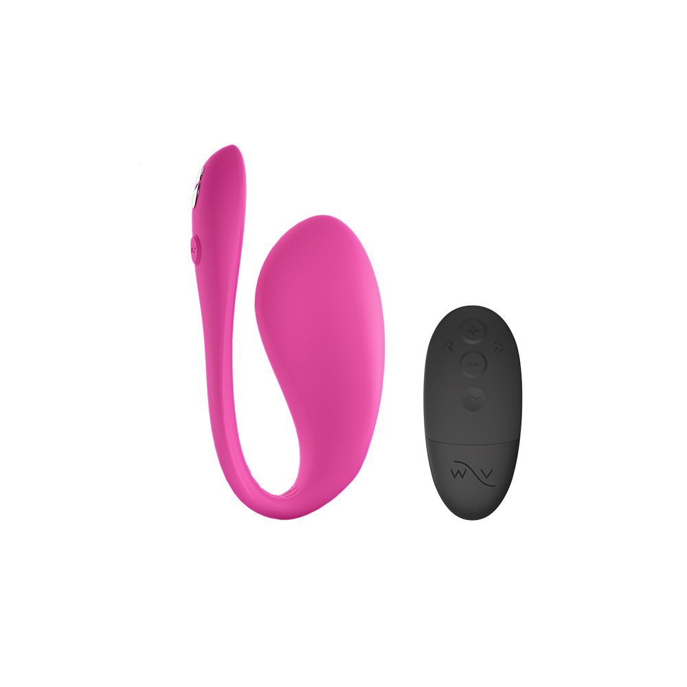 We-Vibe Jive 2 藍牙穿戴式G點震動器 (APP遙控)