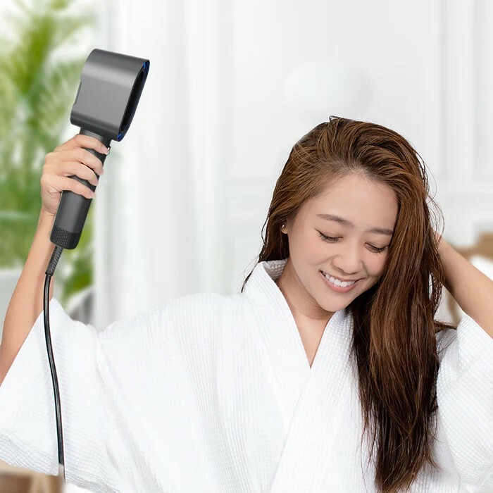 【FUTURE LAB. 未來實驗室】Airtonic 極潤護髮吹風機