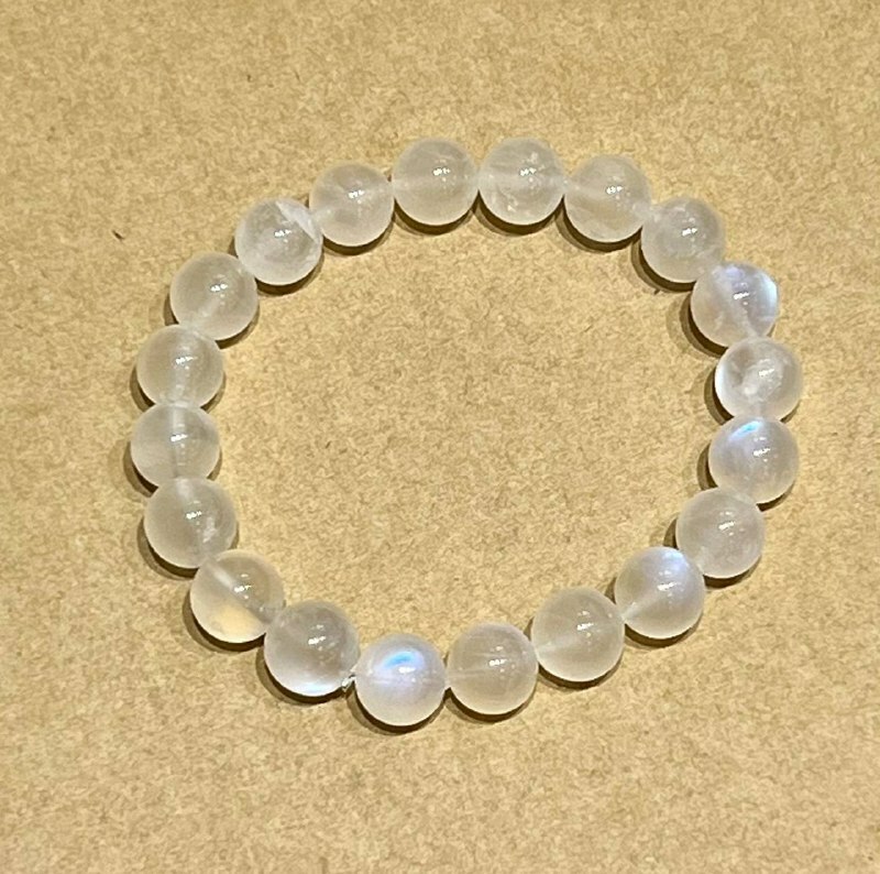 [S] GEMZ & CO FCJL MOONSTONE 9.7MM-10.7MM BLT, Y19 (Y19)