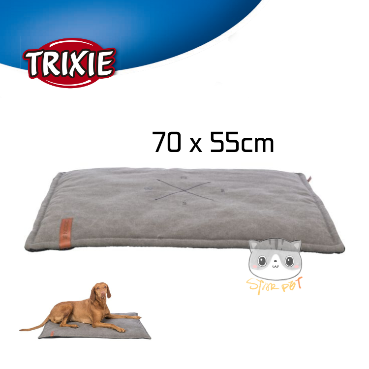 TRIXIE BE NORDIC Lying Mat 70x55cm