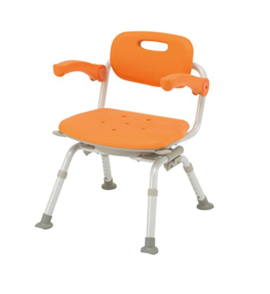 日本【Panasonic】 旋轉式淋浴座椅