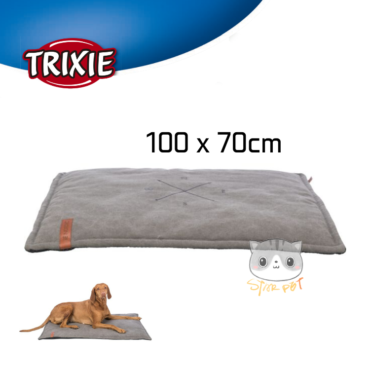 TRIXIE BE NORDIC Lying Mat 100x70cm