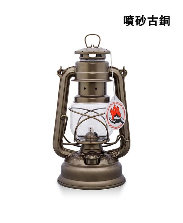 Feuerhand】Hurricane Lantern Baby Special 276 火手燈【Feue