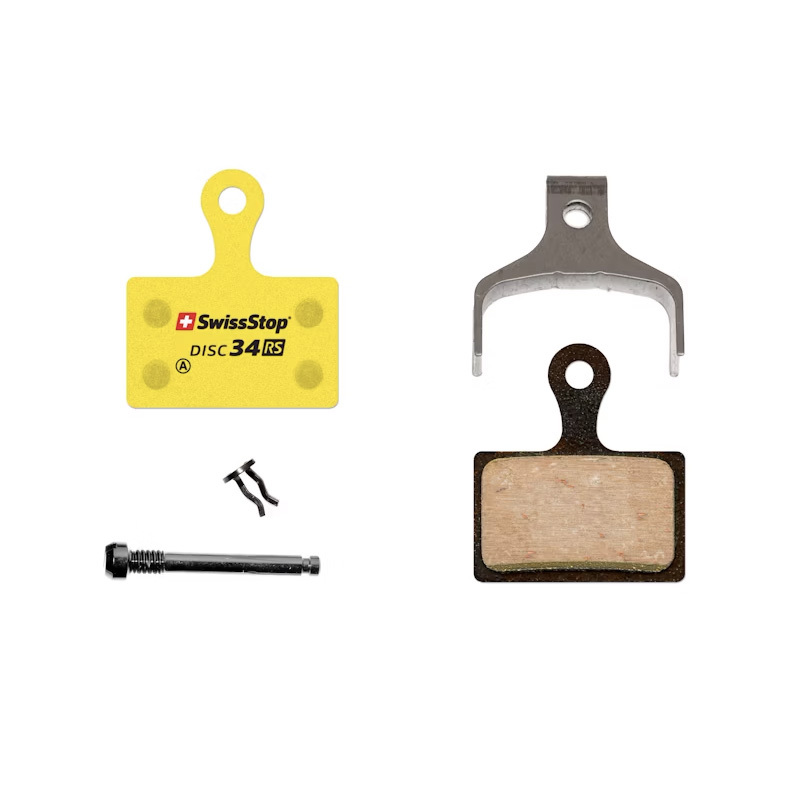 SwissStop Disc RS Disc Brake Pad