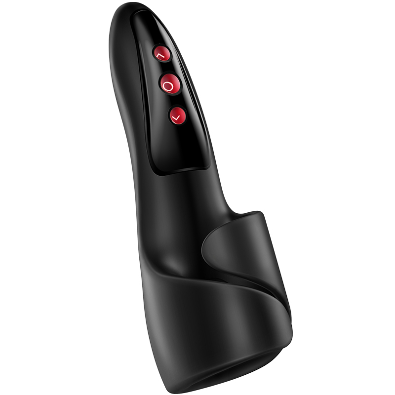 CAMElOPARDALIS BLACK