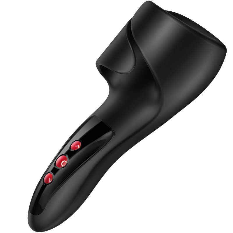 CAMElOPARDALIS BLACK