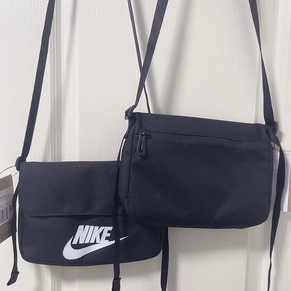 NIKE FUTURA CROSSBOBY BAG
