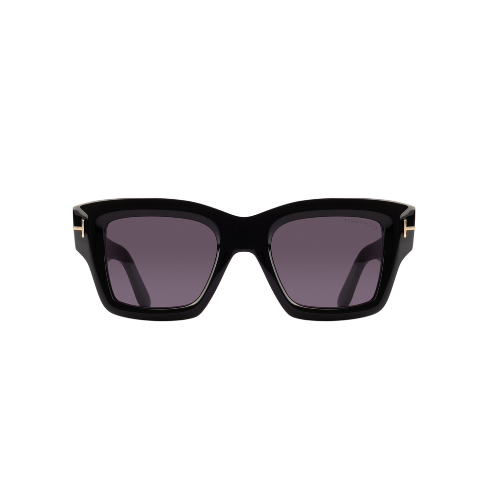 【TOM FORD】 1154 黑